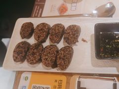 -冰川冷面·延边菜·炭烤串(观前店)