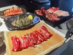-焱铁烧·黑毛和牛专门店(杭州嘉里中心店)