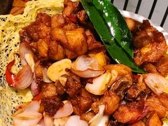 -云海肴·汽锅鸡·云南菜(高德置地店)