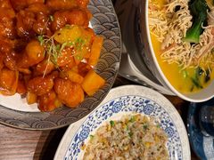 -永安水煮活鱼·仪征菜(仪征奥林匹克店)