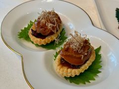 -东海朗廷酒店-唐阁T’ANG COURT 中餐厅