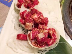 -一麻一辣麻辣香锅(方庄店)