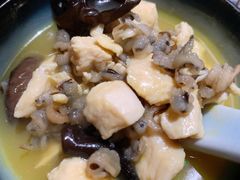 花胶鸡汤-湊湊火锅·茶憩(石家庄万象城店)