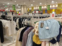 -永旺梦乐城国际商城(北清路店)