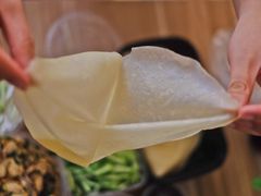 -春饼家常菜(百子湾店)