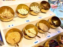 -溪边姑娘·拉丝酸奶水果捞(春熙路店)