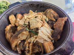 -区海鸡场饭店(石壁店)