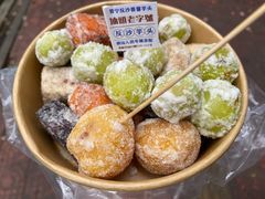 大满贯-普宁反沙番薯芋头
