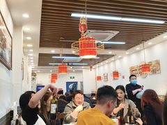 -地锅公社·现炒地锅鸡·地锅鱼·夜宵(罗锦路店)