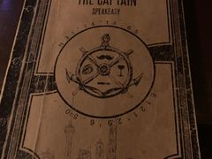 -船长酒吧 The Captain
