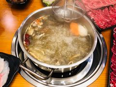 -牛品福潮汕牛肉火锅(旺庄店)