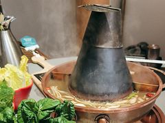 -乔先生涮肉·鲜活牛羊肉火锅(塘沽店)
