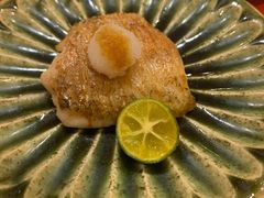 -鮨青(恒基名人购物中心店)