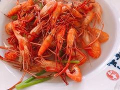 -品鲜村农家菜·阳澄湖大闸蟹(总店)