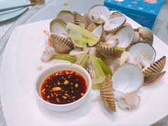 -星龙海鲜(望江东路店)
