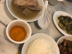 -松發肉骨茶(克拉码头店)
