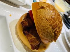 -南枝记·港式打边炉(新北万达店)