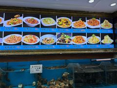 -付家庄小渔村(香周路店)