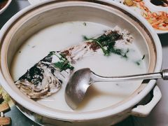 -高老庄·老溧阳·私房菜(南山竹海店)