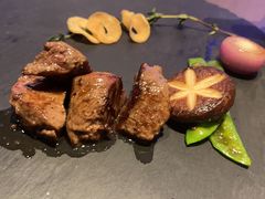 -福州融侨皇冠假日酒店·三宅日本餐厅