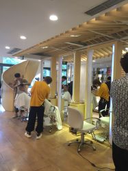 -简法造型·品牌形象店