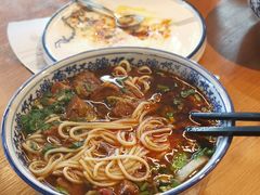 -甘记兰州牛肉面(Chadstone 旗舰店)