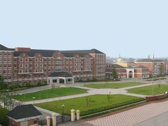 -曲阜师范大学(曲阜校区)