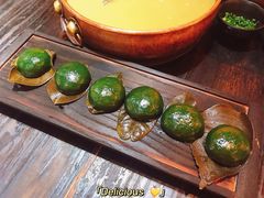 -凤凰山斑鱼馆(恭城店)