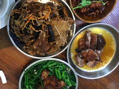 -农汤老店(顺联公园里店)