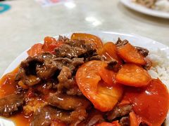 -好好滋味茶餐厅