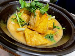 -如轩·海鲜砂锅粥·潮汕菜(南城店)