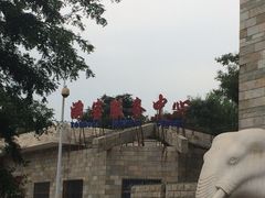 -石家庄极地海洋世界
