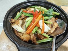 -东江海鲜大排档·潮汕菜·砂锅粥