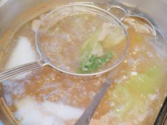 -小肥牛潮汕牛肉火锅(南联店)