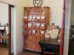-五观堂素食(新华路店)