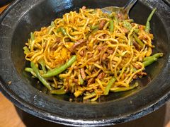 -蒙土乡铁锅焖面(东河店)