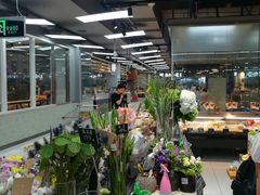 -家乐福(古北店)