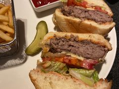 -WOLFGANG PUCK KITCHEN & BAR(迪士尼小镇店)