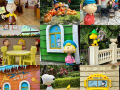 -史努比缤纷世界