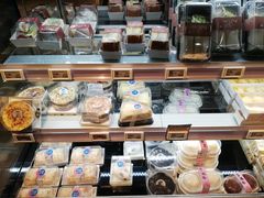 -盒马鲜生(双清路店)