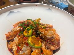 -李久其家民间餐厅(观沙岭公园店)
