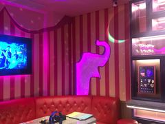 -米乐星世界KTV(汇智国际商业中心店)