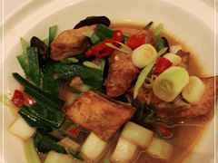 -宁夏国强手抓羊肉·清真菜(未央路凤三店)