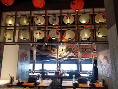 -陇璟烧肉酒场(友谊阳光城店)
