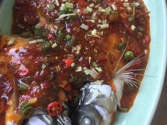 -新白鹿餐厅(城西银泰城店)