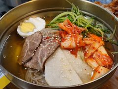 -·缸桶屋·韩式牛肋条自助烤肉(西湖D11店)