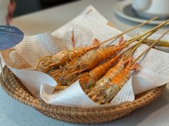-79号渔船海鲜饭店(宝安店)