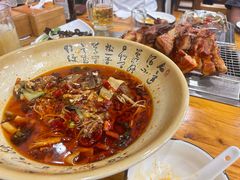 -张记焖窑·十五年专注焖烤(雍和宫店)