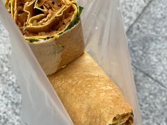 -胖子煎饼店(钦州南路店)