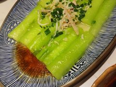 -常来小聚·广州非遗传承餐厅(高德置地店)